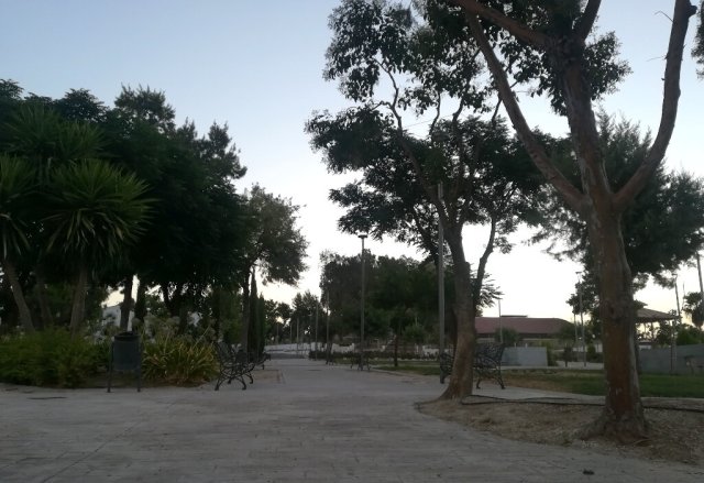 Parque de Jesús (1)